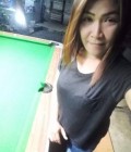 Rencontre Femme Thaïlande à เมืองตราด : Namtan, 42 ans